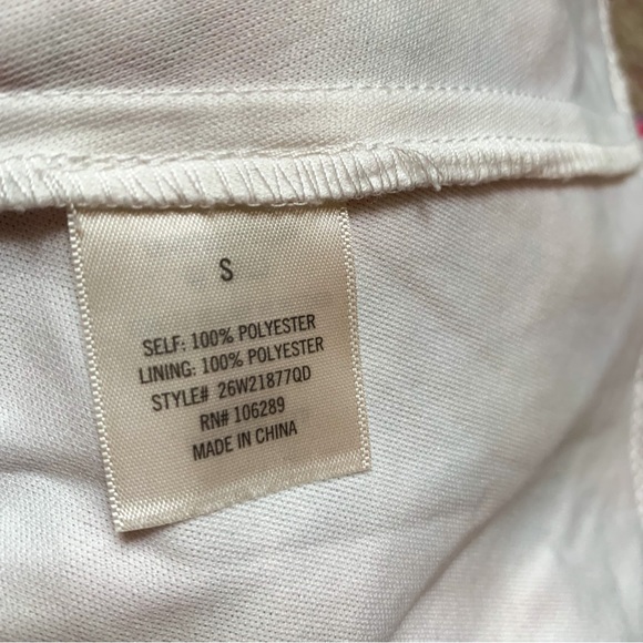 Francesca’s Floral Dress - Picture 5 of 9